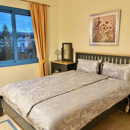 Penthouse Direkt Am Meer Полис Екстериор снимка